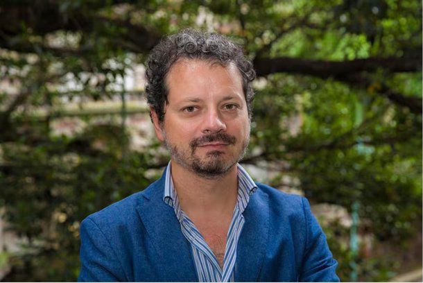 Siguen los despidos: el Gobierno corrió de su cargo al director del Museo Histórico Nacional