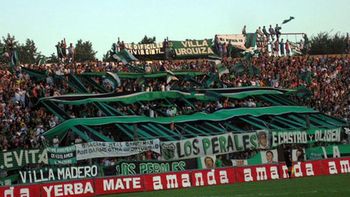 una granada asusto a los jugadores de nueva chicago una granada asusto a los jugadores de nueva chicago