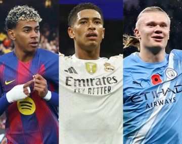 El ranking de jugadores más valiosos del mundo: Lamine Yamal en lo más alto y dos argentinos en el Top 20