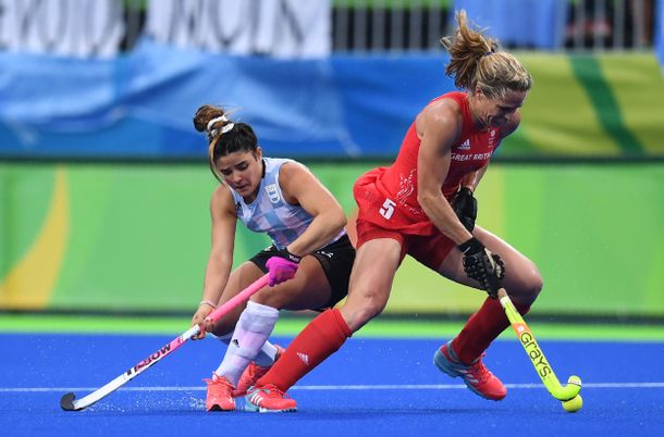 Las Leonas volvieron a perder y complican su futuro en los Juegos