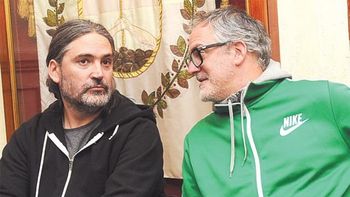 Imputaron a los hermanos Peuscovich Imputaron a los hermanos Peuscovich