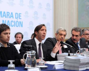 El actual tipo de cambio está al servicio del crecimiento