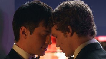 Foto: (HBO Max) Foto: (HBO Max)