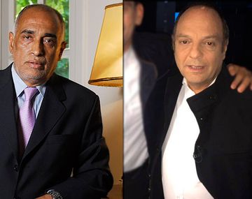 El emotivo mensaje del Negro González Oro a Baby