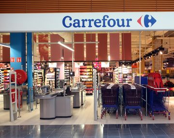 Hubo acuerdo y Carrefour hará retiros voluntarios al 150% en todo el país