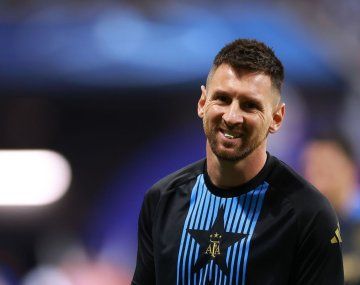 Messi analizó al rival y detalló cómo está el grupo a poco de la final