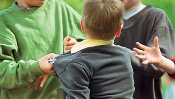 las denuncias por acoso escolar aumentaron un 42% las denuncias por acoso escolar aumentaron un 42%