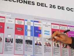 Quiénes son los candidatos a diputados en la Provincia