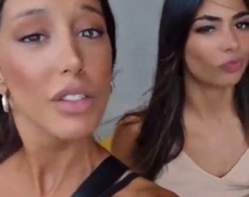 La promesa de Juliana y Daniela si vuelven a entrar a Gran Hermano