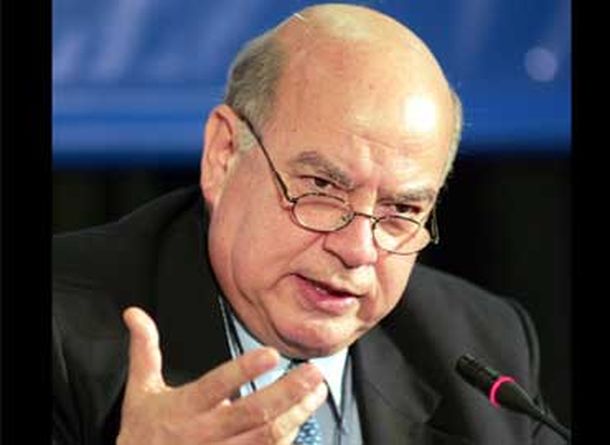 José Miguel Insulza