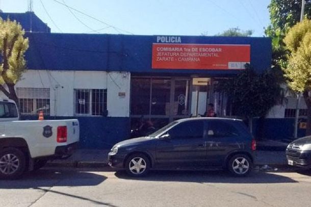 Otro femicidio en cuarentena: hallan a una mujer de 77 años asesinada y detienen al marido
