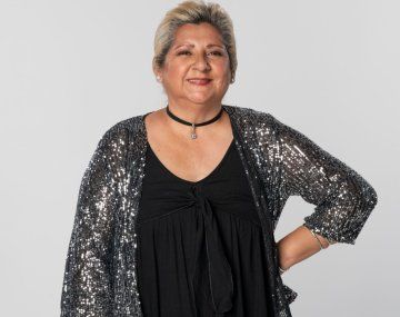 Quién es Petrona Jerez