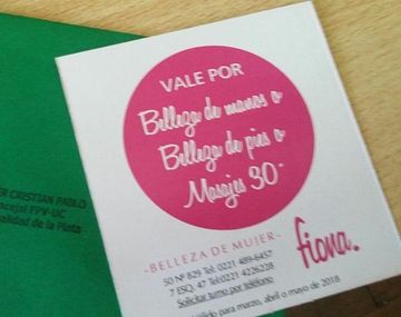 El repudiable regalo de un concejal a sus compañeras por el Día de la Mujer