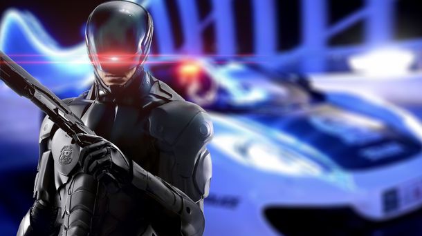 La policía de Dubái lanzará un agente robot