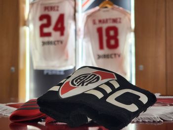 La sorpresa de Gallardo en el equipo de River ante Lanús
