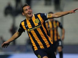 aca estan, estos son: afa eligio el equipo ideal del ultimo torneo aca estan, estos son: afa eligio el equipo ideal del ultimo torneo