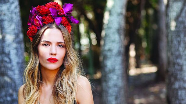 Ivana Figueiras cambió a Sebastián Ortega por un músico