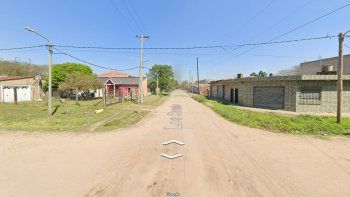 Damián Darío Santillán (50) asesinó a su pareja, a su hijo de 11 años, a su madre, y luego se quitó la vida.&nbsp;