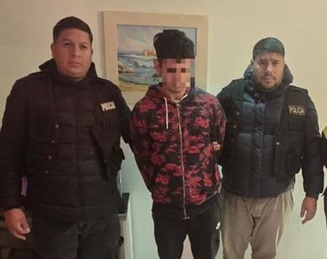 Arrestaron al acusado por el femicidio de la madre que defendió a su hija de un abuso en Los Polvorines
