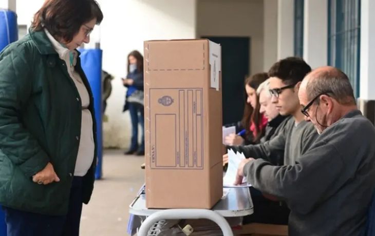 Dónde voto en provincia de Buenos Aires: ya se puede consultar el padrón electoral
