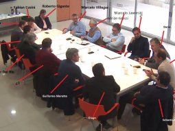 Rechazan entregar causa por Gestapo Antisindical a Comodoro Py