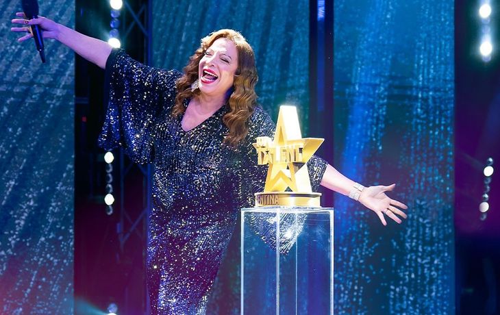 Quién ganó Got Talent Argentina