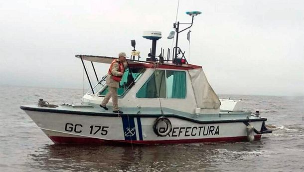 Foto diario El Litoral.