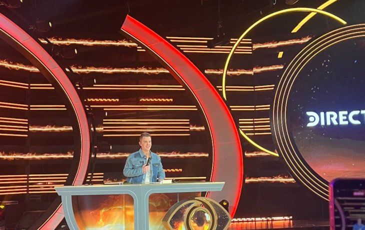 Cómo ver en vivo Gran Hermano Generación Dorada por TV e internet