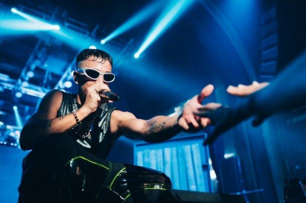 Foto: Dale Play Live