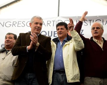Sin Scioli