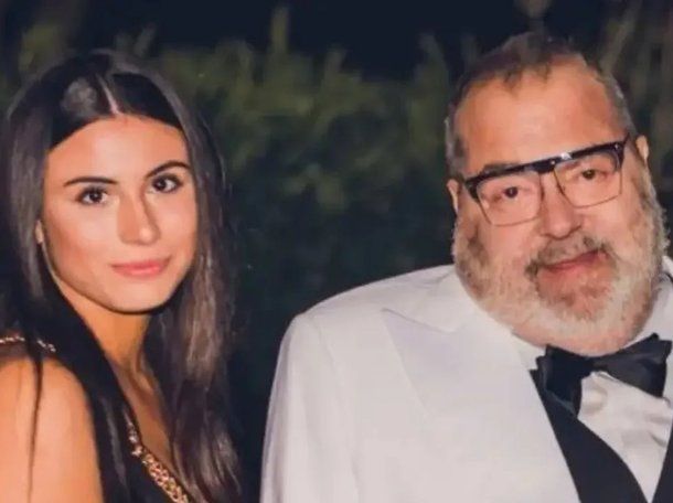 La hija de Jorge Lanata hizo un descargo sobre su salud: qué dijo Lola Lanata