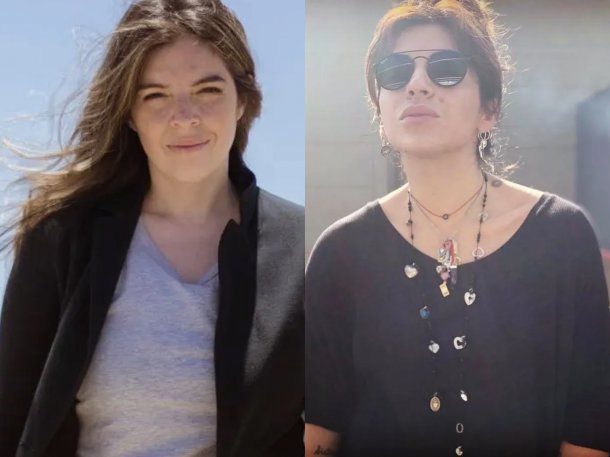 Dalma y Gianinna Maradona, a juicio oral