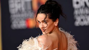 spoiler: el temazo de rosalia que ahora podes escuchar gratis y es clave en sus shows spoiler: el temazo de rosalia que ahora podes escuchar gratis y es clave en sus shows