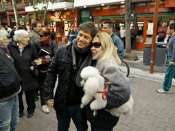 kicillof: militamos por un proyecto politico que sigue generando mas crecimiento y desarrollo kicillof: militamos por un proyecto politico que sigue generando mas crecimiento y desarrollo