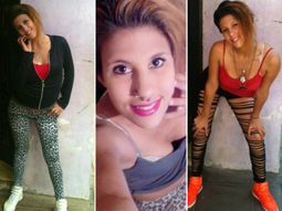 secuestran un colchon con sangre de una casa donde habria estado melina secuestran un colchon con sangre de una casa donde habria estado melina