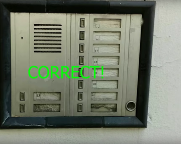 El invento que permite abrir tu casa con una contraseña