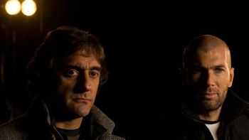 Enzo y Zidane Enzo y Zidane