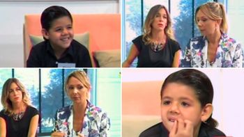 video: la inesperada respuesta de un nene sobre el paro docente video: la inesperada respuesta de un nene sobre el paro docente