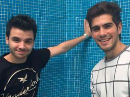 los privilegios para los cantantes de marama y rombai en showmatch 2016 los privilegios para los cantantes de marama y rombai en showmatch 2016