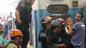 liberaron al guarda que fue detenido por falso testimonio