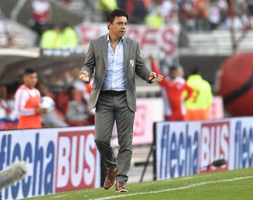 River empató con Argentinos Juniors y Boca es el único puntero