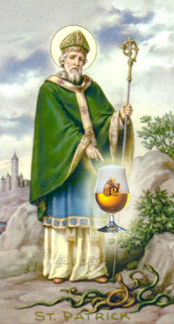 San patricio copy