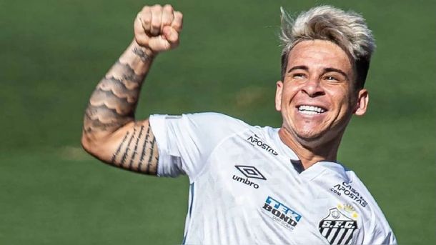 Yeferson Soteldo rompió el silencio sobre el interés de Boca: Soy jugador de...