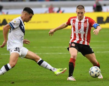 Cómo ver en vivo Estudiantes vs. Vélez por el Trofeo de Campeones