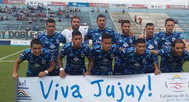 El plantel de Lobo la pasó muy mal en la previa