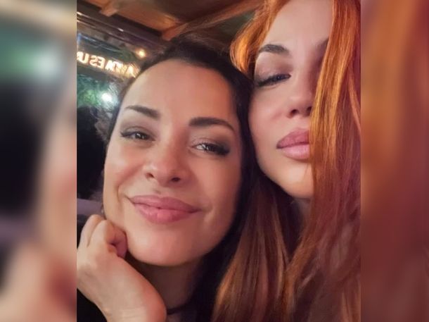 La amiga más cercana de Lourdes Fernández lanzó una cruda advertencia: Está con el golpeador