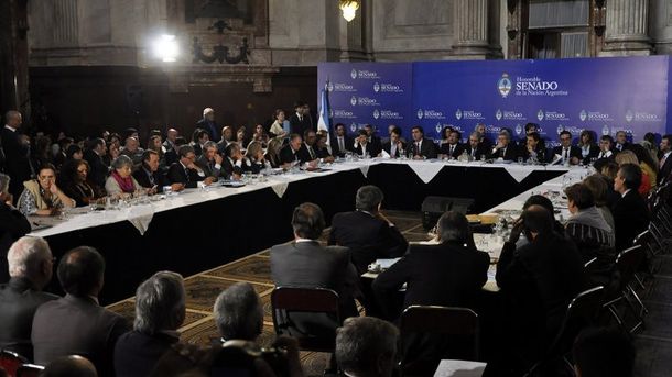 Fuerte cruce entre cámaras empresariales y el gobierno por la ley de Abastecimiento