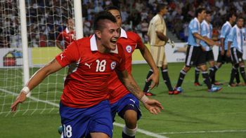 chile sorprendio a argentina en el debut en mendoza chile sorprendio a argentina en el debut en mendoza