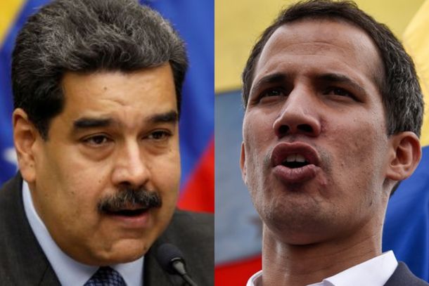 Venezuela: Estados Unidos acata orden de Maduro y retira diplomáticos mientras Guaidó ofrece amnistía