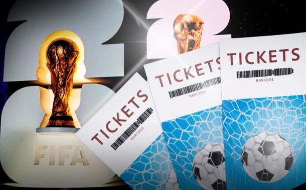 Está en marcha la venta de boletos para el Mundial 2026.